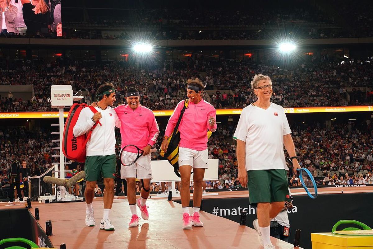 Legendarul Roger Federer și-a anunțat retragerea din tenis: „Va fi ultimul meu turneu. Mesajul corpului meu a fost clar”