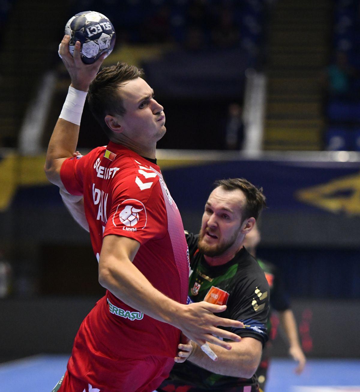 Dinamo - Magdeburg, începutul unei noi aventuri în Liga Campionilor