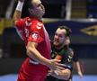 Dinamo - Magdeburg, începutul unei noi aventuri în Liga Campionilor