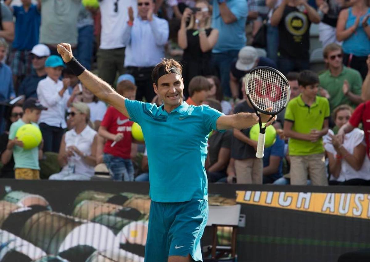 Doar Țiriac e mai bogat decât Federer! Suma fabuloasă obținută de Roger din tenis și contractele de publicitate