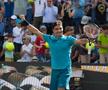 Doar Țiriac e mai bogat decât Federer! Suma fabuloasă obținută de Roger din tenis și contractele de publicitate