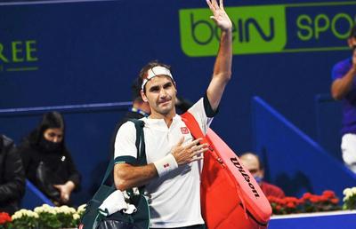 Legendarul Roger Federer și-a anunțat retragerea din tenis: „Va fi ultimul meu turneu. Mesajul corpului meu a fost clar”