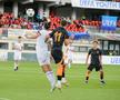 Csikszereda - Galatasaray, Foto: Facebook @FK Csikszereda