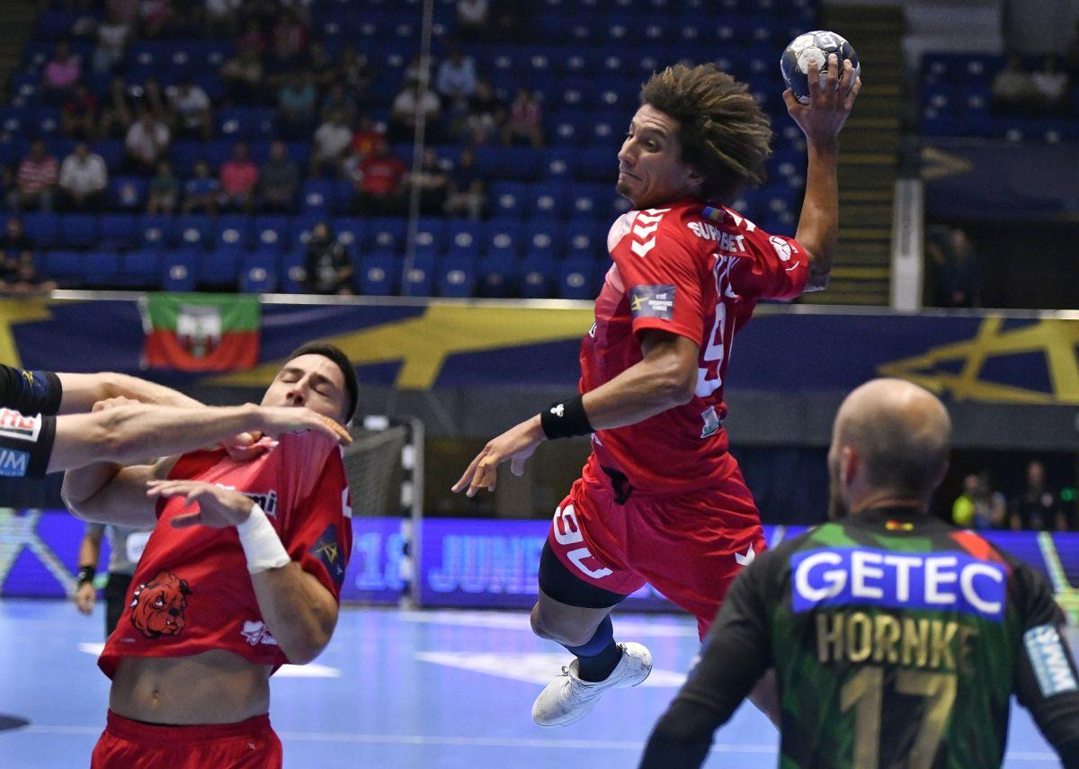 Dinamo - Magdeburg, începutul unei noi aventuri în Liga Campionilor