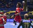 Dinamo, eșec la debutul în grupa A din Liga Campionilor » „Zidul” care a stat în calea elevilor lui Xavi Pascual