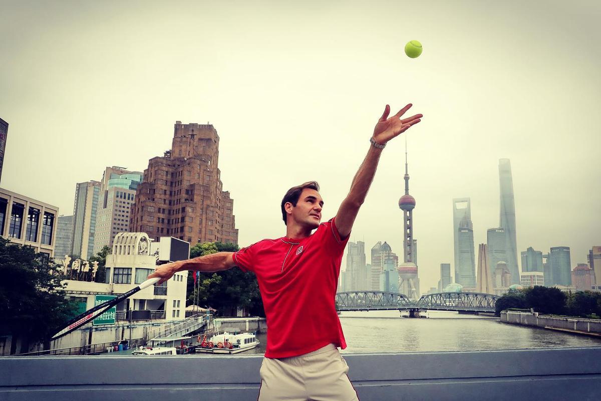 Anunț uriaș în tenisul mondial » Revenirea pe care nimeni nu și-ar fi imaginat-o: „M-am săturat să-l văd doar pe Djokovic”