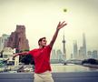 Uriașul Roger Federer și-a anunțat retragerea din tenis