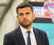 Nicolae Dică, antrenor FCSB // foto: Raed Krishan, GSP