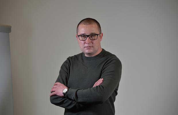Remus Răureanu, invitatul zilei la GSP Live