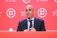 Un nou scandal uriaș în care e implicat Luis Rubiales » Președintele Federației Spaniole de Fotbal, acuzat că a organizat orgii sexuale pe banii federației!