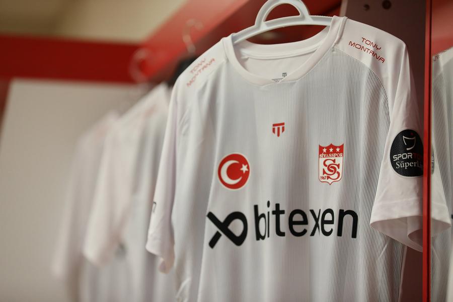 Situație rară înainte de CFR Cluj - Sivasspor: turcii nu au echipamentele de joc! Ce soluție au găsit
