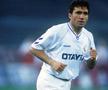 Pe 27 iunie 1990, Real Madrid își prezenta cea mai importantă achiziție a verii: Gică Hagi