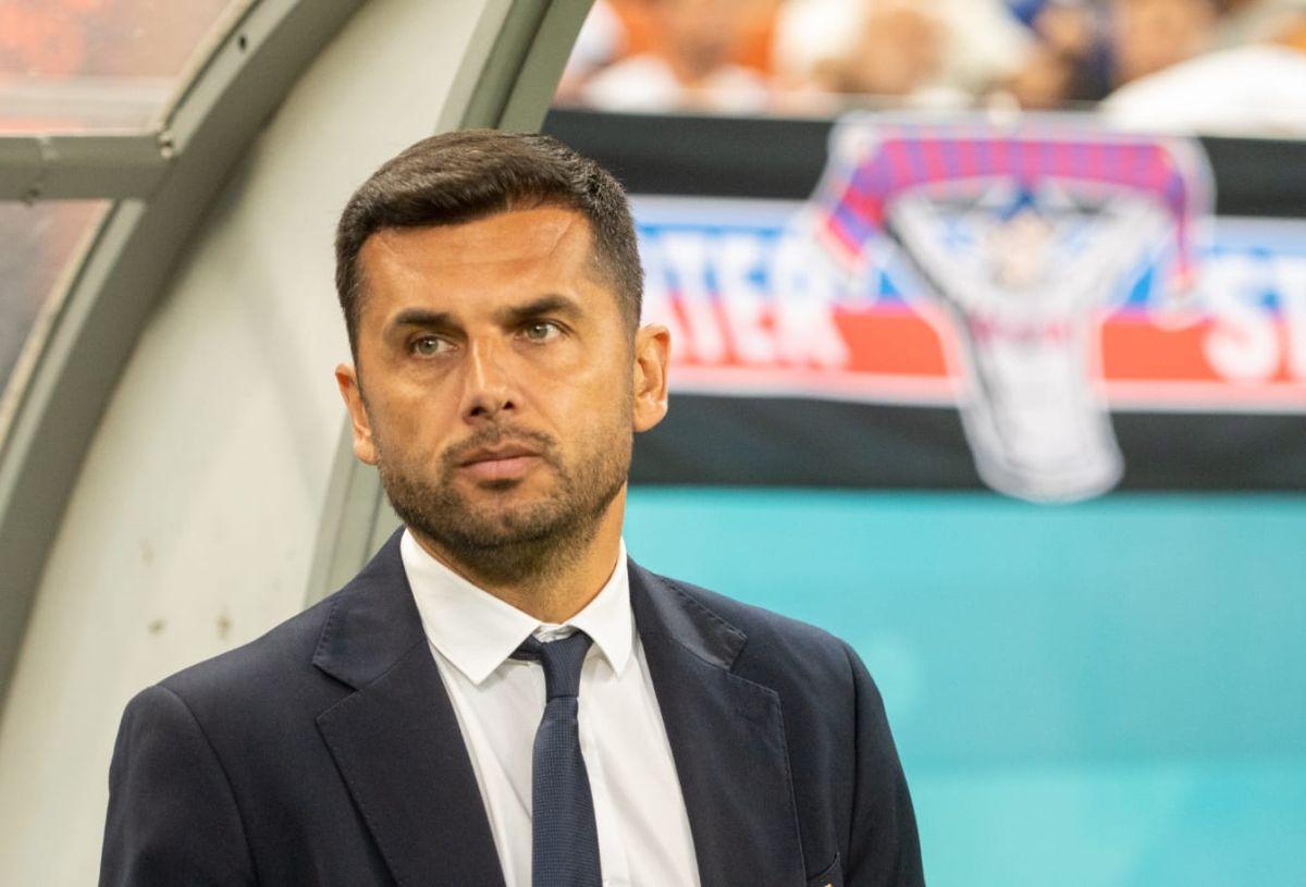 Tavi Popescu și alți doi preferați de-ai lui Gigi Becali, prestații de nota 4 în remiza FCSB - Anderlecht 0-0 » Cine a fost remarcatul-surpriză