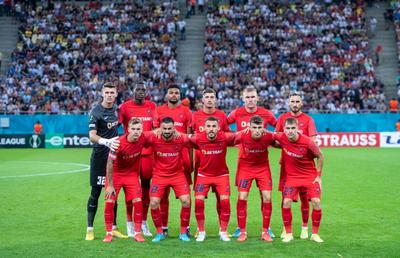 Fotbalistul de la FCSB care l-a impresionat pe selecționer la meciul cu Anderlecht: „Mi-a plăcut atitudinea lui”