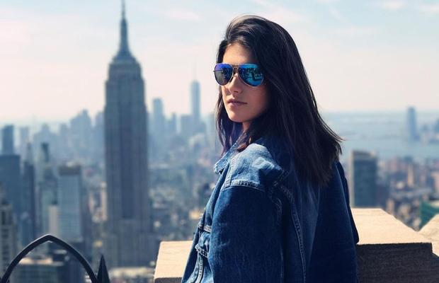 Retragerea Serenei Williams nu a mișcat-o, dar la ieșirea din scenă a lui Roger Federer a reacționat. Ce a scris Sorana Cîrstea