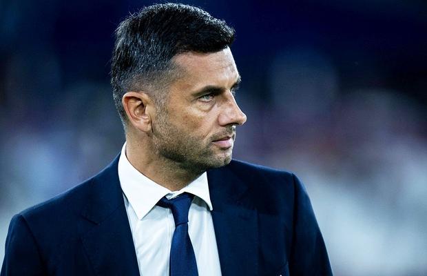 „Ați jucat 2 solist?” » Fanii FCSB, șocați de echipa de start aleasă de Dică pentru meciul de foc cu Anderlecht
