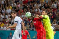 Cine transmite la TV meciurile Anderlecht - FCSB și Sivasspor - CFR Cluj