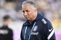 Surpriza pregătită de Dan Petrescu pentru duelul cu Sivasspor: „Înseamnă că i-a plăcut de el”
