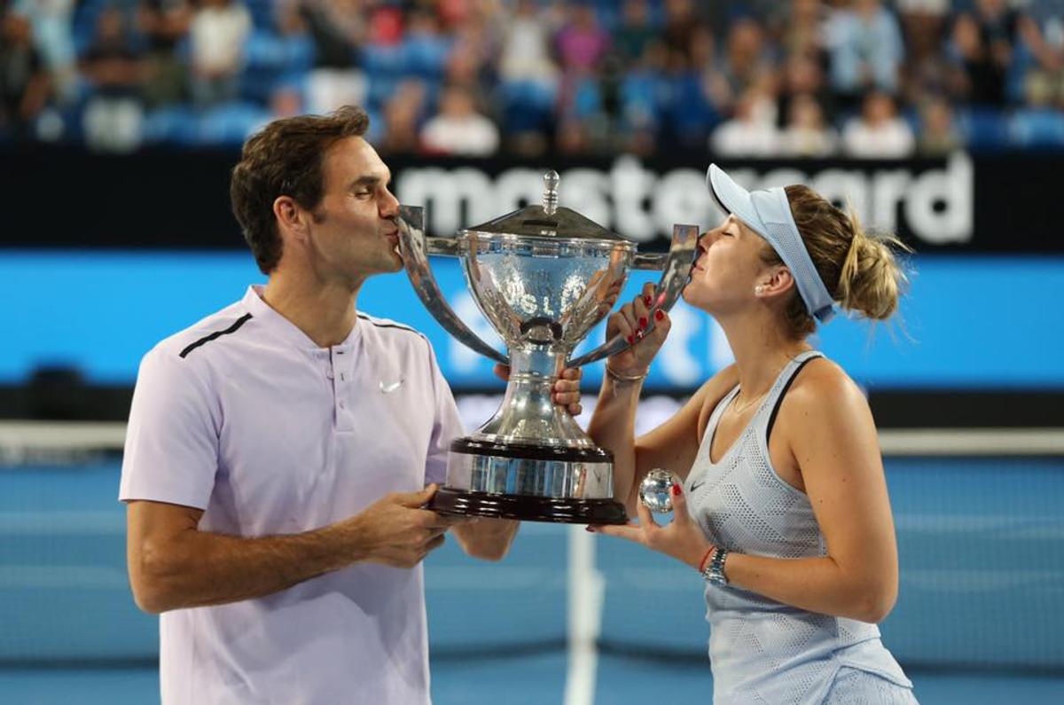 Anunț uriaș în tenisul mondial » Revenirea pe care nimeni nu și-ar fi imaginat-o: „M-am săturat să-l văd doar pe Djokovic”