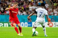 FCSB - Anderlecht 0-0 » Fără goluri pe Arena Națională, în primul meci acasă în grupele ECL pentru roș-albaștri