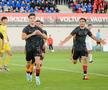 Csikszereda - Galatasaray, Foto: Facebook @FK Csikszereda