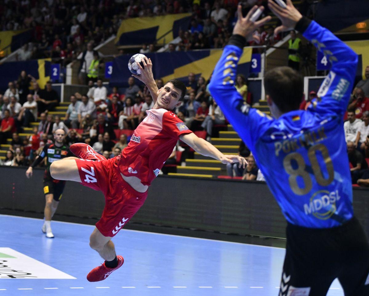 Dinamo - Magdeburg, începutul unei noi aventuri în Liga Campionilor