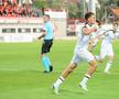 Csikszereda - Galatasaray, Foto: Facebook @FK Csikszereda