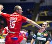 Dinamo - Magdeburg, începutul unei noi aventuri în Liga Campionilor