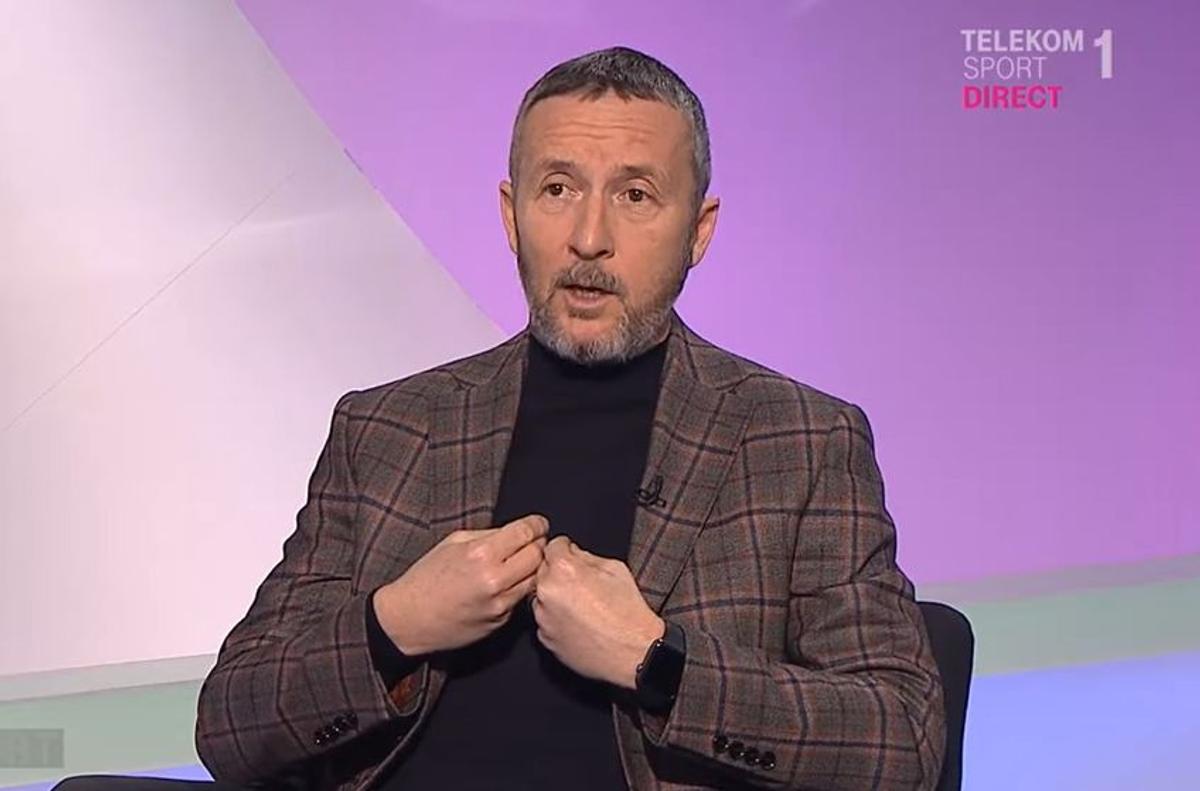 Mihai Stoica, despre prețurile biletelor, care au ținut oamenii departe de stadion: „Nu e normal să trag la răspundere omul care ne plătește” + Cei 2 fotbaliști lăudați: „Extraordinar!”