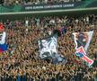 FCSB - Anderlecht, grupe Conference League // foto: Raed Krishan, GSP