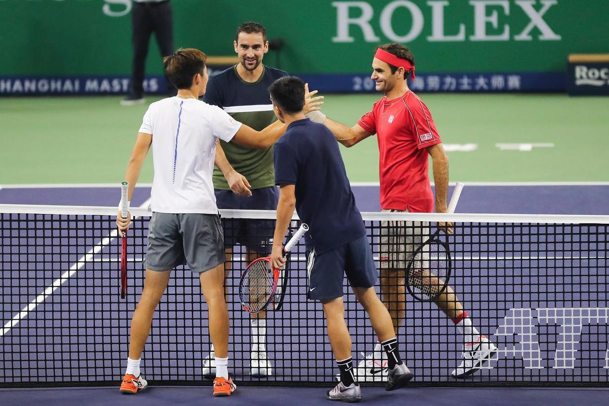 Legendarul Roger Federer și-a anunțat retragerea din tenis: „Va fi ultimul meu turneu. Mesajul corpului meu a fost clar”