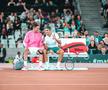 Doar Țiriac e mai bogat decât Federer! Suma fabuloasă obținută de Roger din tenis și contractele de publicitate