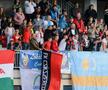 Csikszereda - Galatasaray, Youth League // 14.09.2022