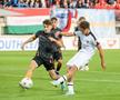 Csikszereda - Galatasaray, Foto: Facebook @FK Csikszereda