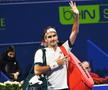 Doar Țiriac e mai bogat decât Federer! Suma fabuloasă obținută de Roger din tenis și contractele de publicitate