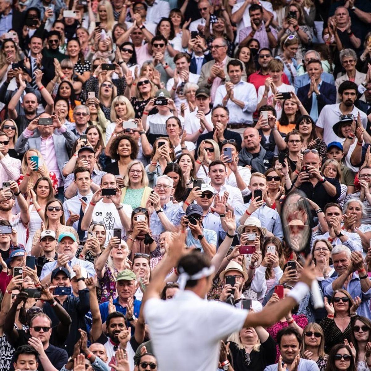 Legendarul Roger Federer și-a anunțat retragerea din tenis: „Va fi ultimul meu turneu. Mesajul corpului meu a fost clar”