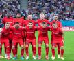 FCSB - Anderlecht, grupe Conference League // foto: Raed Krishan, GSP