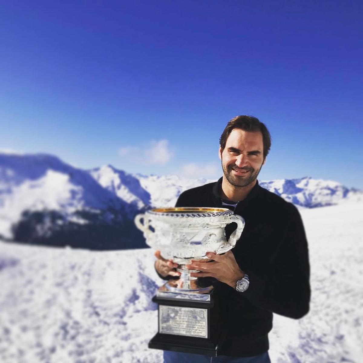 Doar Țiriac e mai bogat decât Federer! Suma fabuloasă obținută de Roger din tenis și contractele de publicitate