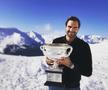 Legendarul Roger Federer și-a anunțat retragerea din tenis: „Va fi ultimul meu turneu. Mesajul corpului meu a fost clar”