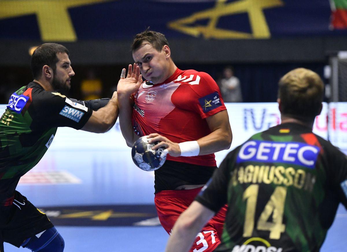Dinamo - Magdeburg, începutul unei noi aventuri în Liga Campionilor