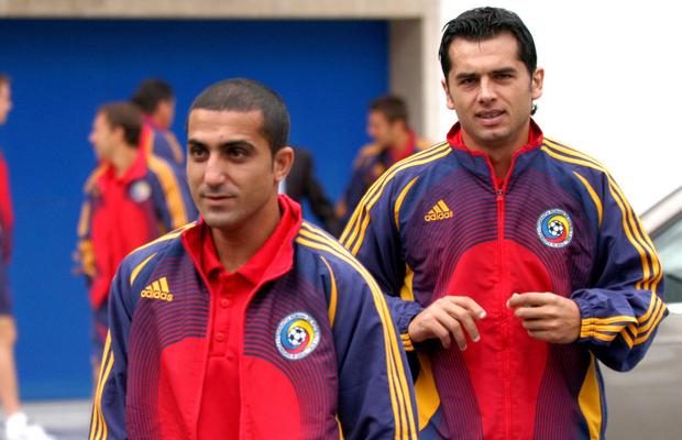 A jucat la Rapid și Steaua, dar l-a vrut și Dinamo! Dezvăluirea lui Petre Marin la „Prietenii lui Ovidiu”: „Nu-mi pare rău că n-am ajuns acolo!”