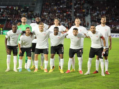 FOTO: Facebook @sivasspor