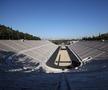 Duelul de Cupa Davis dintre Grecia și Slovacia, programat în week-end-ul 16-17 septembrie, se va juca într-un decord idilic, pe stadionul Panathenaic din Atena.