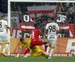Faze de penalty UTA - U Cluj