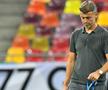 Dinamo - FCU Craiova, etapa 9 SuperLigă