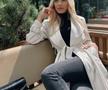 Ioana-Adriana Mitran face ravagii pe circuitul fierbinte din Moto GP » Escapadă în Indonezia pentru o vacanță exotică