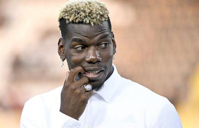 Zile de foc pentru Paul Pogba! Prins dopat luni, mijlocașul francez depune sâmbătă mărturie la tribunal în procesul fratelui