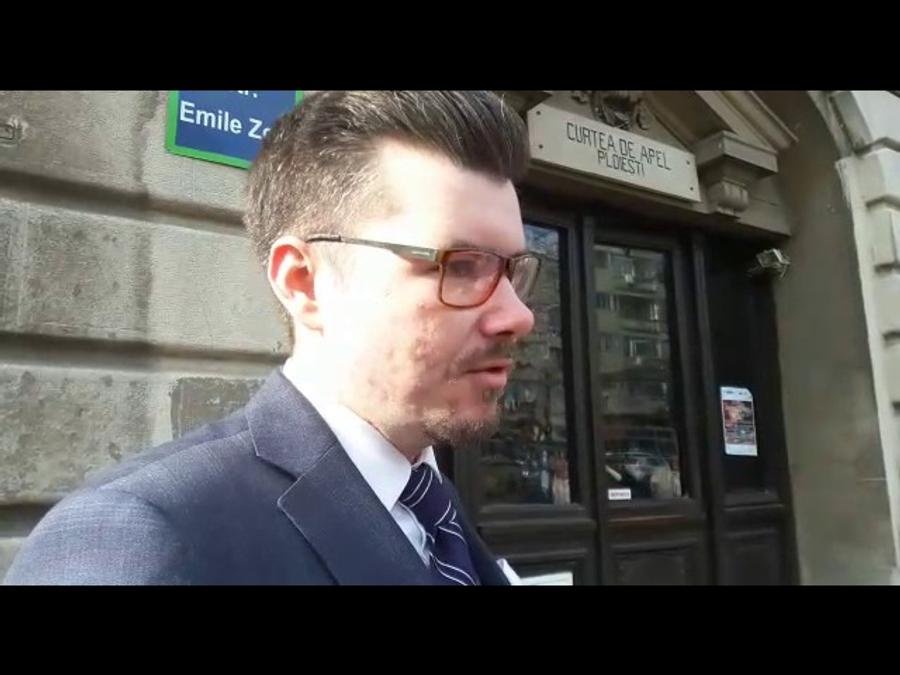 Avocatul lui Mario Iorgulescu susține că „victima era de 10 ori mai drogată” și că accidentul „nu a fost din vina lui Mario”