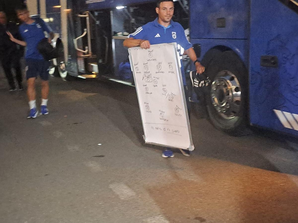 Dinamo - FCU Craiova, imagini dinaintea meciului