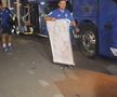 Dinamo - FCU Craiova, imagini dinaintea meciului